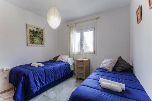 La Victoria Home Free Parking By Cadiz4Rentals Exterior foto