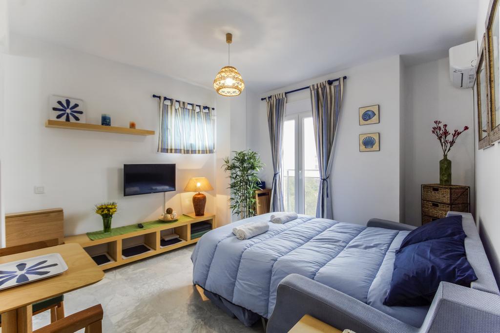 La Victoria Home Free Parking By Cadiz4Rentals Exterior foto
