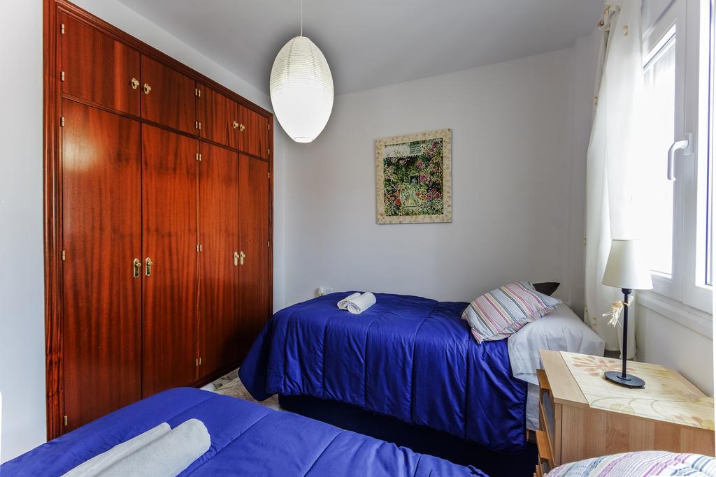La Victoria Home Free Parking By Cadiz4Rentals Exterior foto