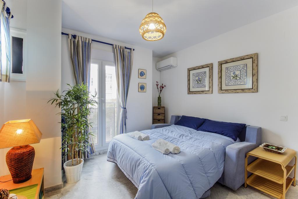 La Victoria Home Free Parking By Cadiz4Rentals Exterior foto
