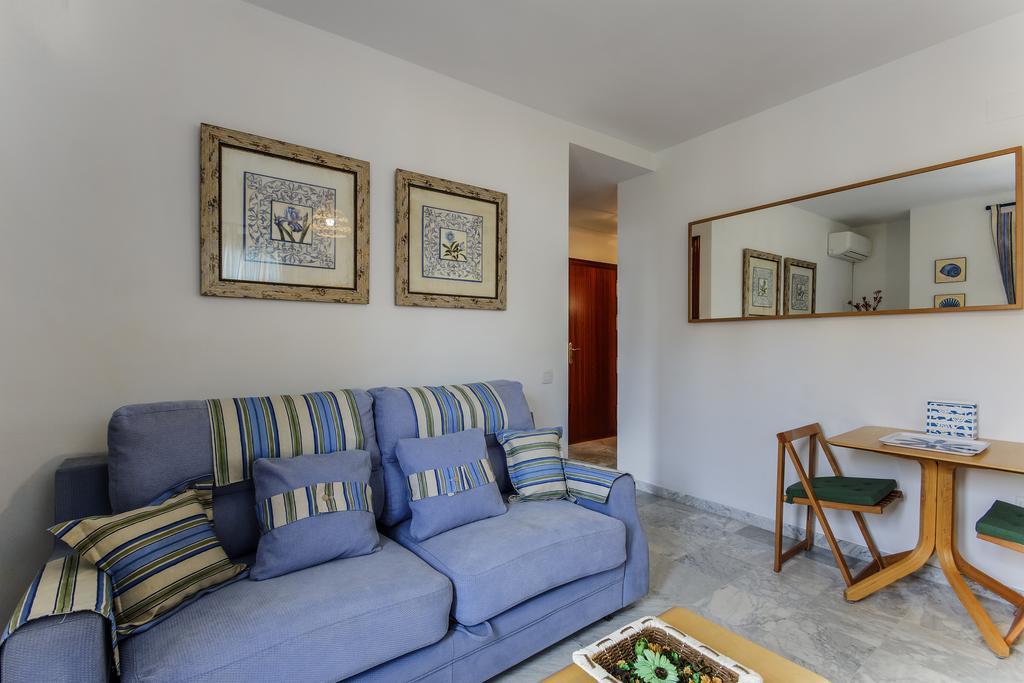 La Victoria Home Free Parking By Cadiz4Rentals Exterior foto
